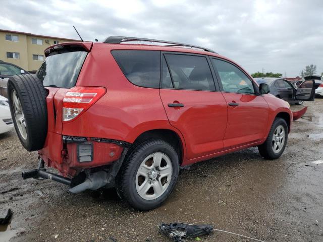 Photo 3 from auction – 2011 TOYOTA RAV4 with VIN 2T3ZF4DV6BW096895