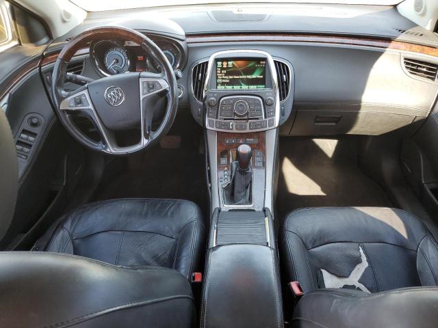 Photo 8 from auction – 2012 BUICK LACROSSE P with VIN 1G4GH5E3XCF135605
