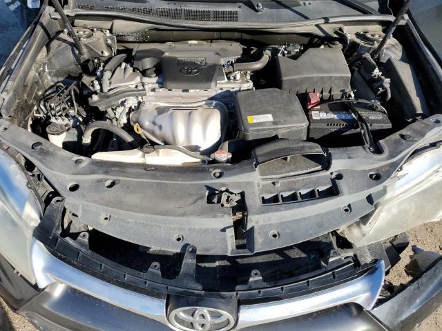Photo 11 from auction – 2016 TOYOTA CAMRY LE with VIN 4T4BF1FK6GR579666