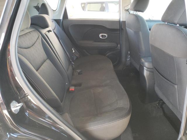Photo 10 from auction – 2014 KIA SOUL with VIN KNDJN2A26E7055407