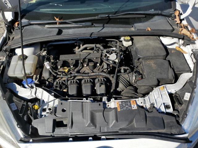 Photo 11 from auction – 2017 FORD FOCUS SE with VIN 1FADP3K26HL217789