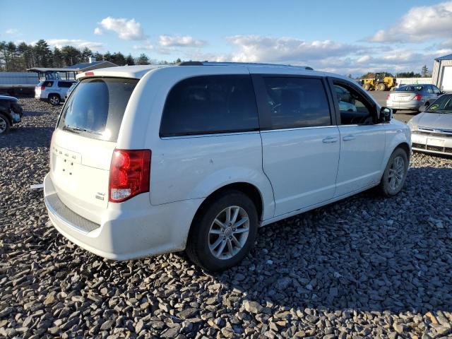 Photo 3 from auction – 2019 DODGE GRAND CARA with VIN 2C4RDGCG4KR690891