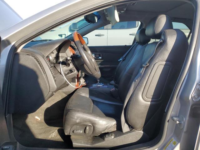 Photo 7 from auction – 2007 CADILLAC CTS HI FEA with VIN 1G6DP577170175612