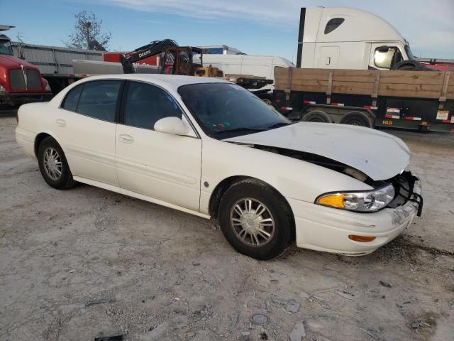 Photo 4 from auction – 2004 BUICK LESABRE CU with VIN 1G4HP52K544173887