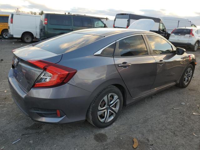 Photo 3 from auction – 2017 HONDA CIVIC LX with VIN 19XFC2F50HE007940