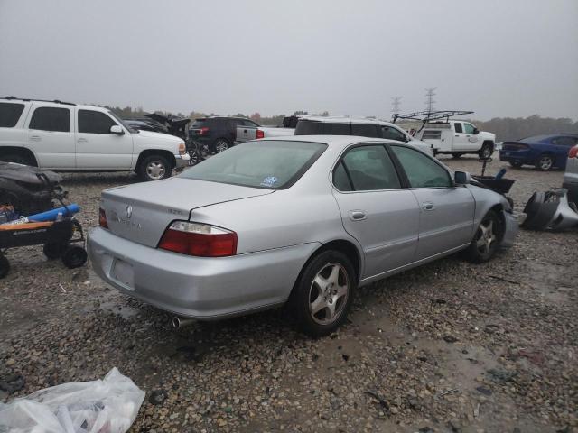 Photo 3 from auction – 2003 ACURA 3.2TL with VIN 19UUA56623A035565