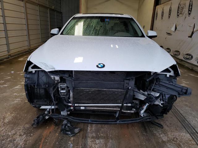 Photo 5 from auction – 2009 BMW 750 LI with VIN WBAKB83579CY60687