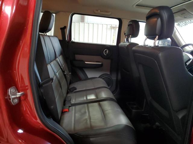 Photo 11 from auction – 2010 DODGE NITRO SXT with VIN 1D4PU5GX1AW113699