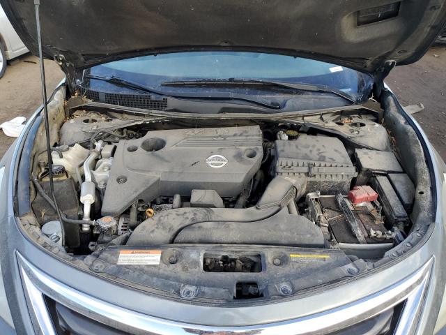 Photo 11 from auction – 2014 NISSAN ALTIMA 2.5 with VIN 1N4AL3AP9EN375216