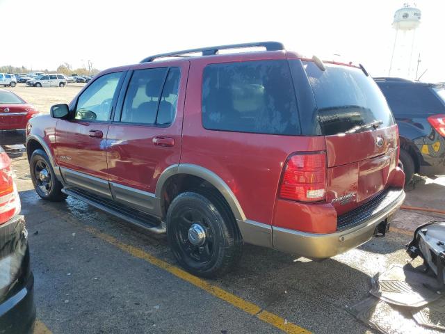 Photo 2 from auction – 2004 FORD EXPLORER E with VIN 1FMDU74KX4ZA92922