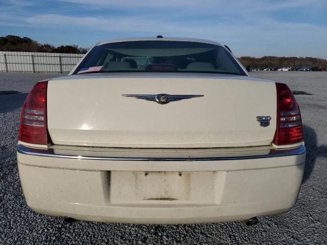 Photo 6 from auction – 2007 CHRYSLER 300C with VIN 2C3KA63H17H633580