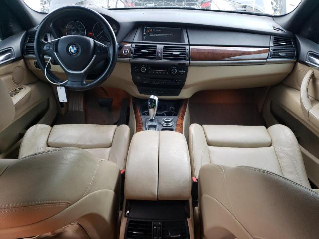 Photo 8 from auction – 2012 BMW X5 XDRIVE3 with VIN 5UXZW0C54CL669726