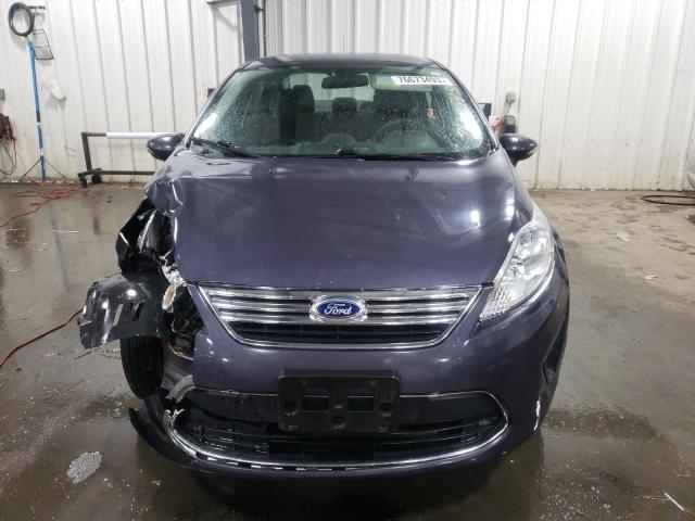 Photo 5 from auction – 2013 FORD FIESTA SE with VIN 3FADP4BJ2DM122913
