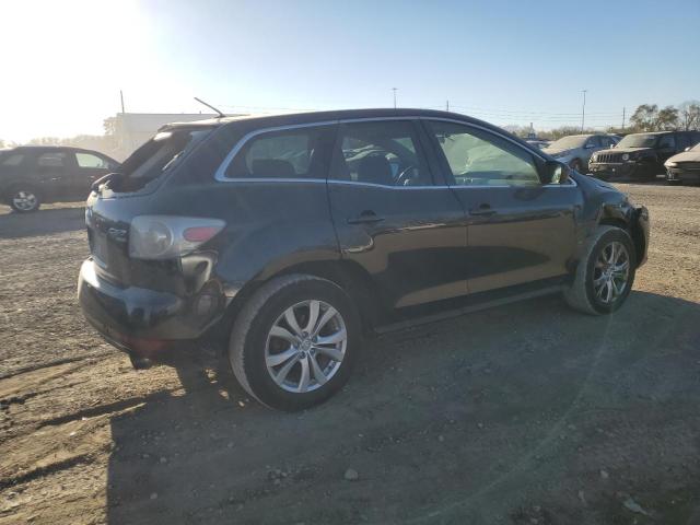 Photo 3 from auction – 2011 MAZDA CX-7 with VIN JM3ER4C36B0369657