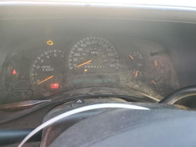 Photo 9 from auction – 2006 CHEVROLET SILVERADO with VIN 1GCEC19Z96Z301925