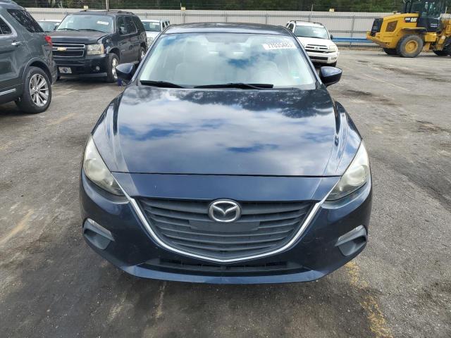 Photo 5 from auction – 2014 MAZDA 3 TOURING with VIN JM1BM1V7XE1105672