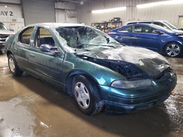 Photo 4 from auction – 1997 DODGE STRATUS with VIN 1B3EJ46X4VN701084