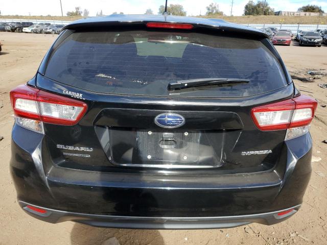 Photo 6 from auction – 2018 SUBARU IMPREZA with VIN 4S3GTAA61J3747184