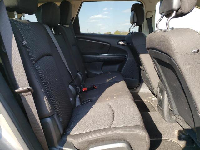 Photo 10 from auction – 2016 DODGE JOURNEY SE with VIN 3C4PDCAB1GT223438