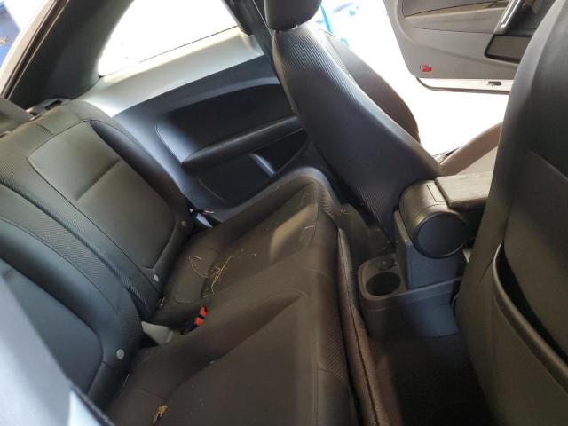 Photo 10 from auction – 2012 VOLKSWAGEN BEETLE with VIN 3VWJP7AT0CM602249
