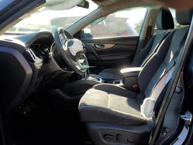 Photo 7 from auction – 2016 NISSAN ROGUE S with VIN KNMAT2MT4GP687433