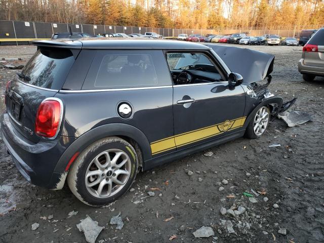Photo 3 from auction – 2015 MINI COOPER S with VIN WMWXP7C58F2A34565
