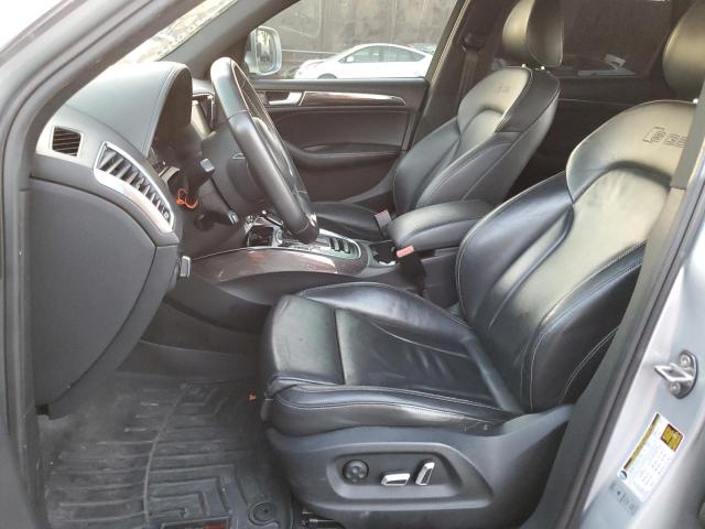 Photo 7 from auction – 2014 AUDI SQ5 PREMIU with VIN WA1CGAFP2EA039719