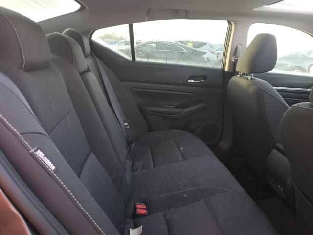 Photo 10 from auction – 2022 NISSAN ALTIMA SV with VIN 1N4BL4DV2NN324063