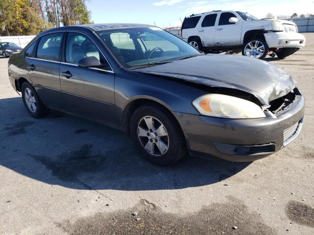 Photo 4 from auction – 2011 CHEVROLET IMPALA LT with VIN 2G1WG5EK3B1118539