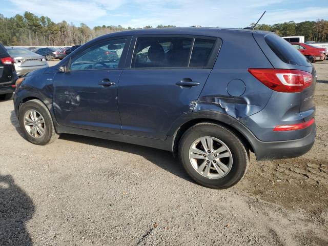 Photo 2 from auction – 2011 KIA SPORTAGE L with VIN KNDPBCA25B7099449