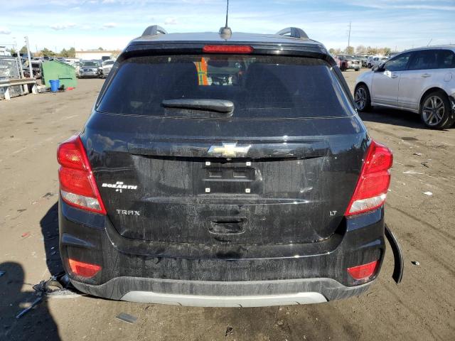 Photo 6 from auction – 2020 CHEVROLET TRAX 1LT with VIN KL7CJLSB9LB012406