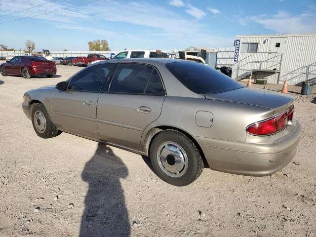 Photo 2 from auction – 2003 BUICK CENTURY CU with VIN 2G4WS52J931116633