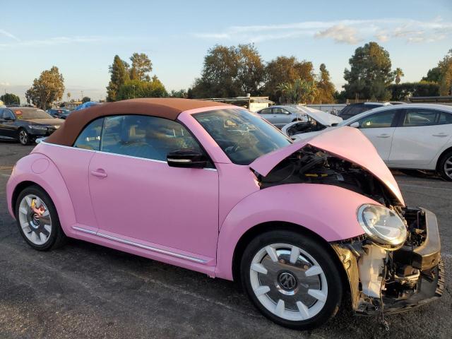 Photo 4 from auction – 2019 VOLKSWAGEN BEETLE S with VIN 3VW5DAAT2KM510078