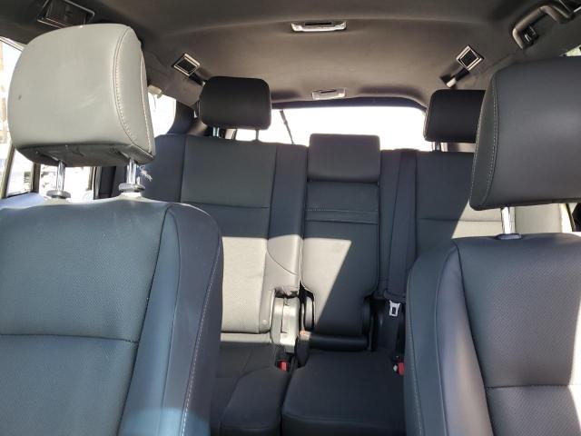 Photo 10 from auction – 2021 LEXUS GX 460 PRE with VIN JTJAM7BX3M5275038