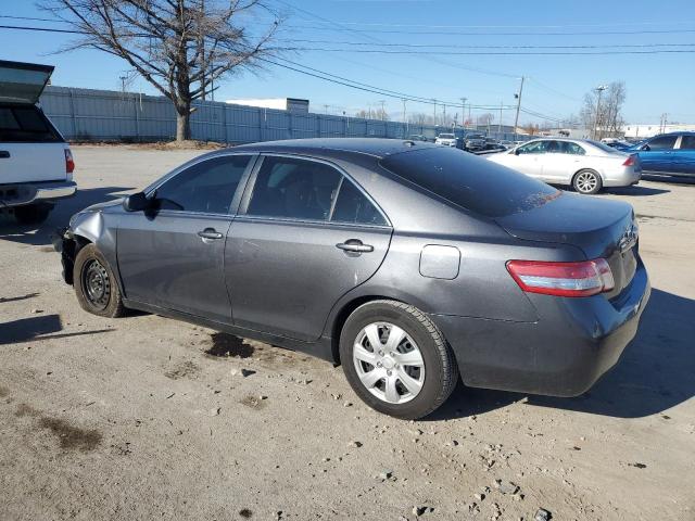 Photo 2 from auction – 2011 TOYOTA CAMRY BASE with VIN 4T1BF3EK7BU217037