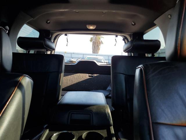 Photo 10 from auction – 2007 LINCOLN NAVIGATOR with VIN 5LMFU28587LJ05803