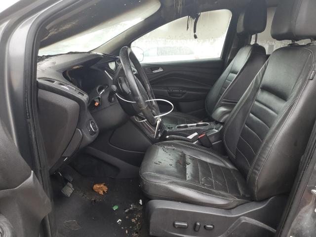 Photo 7 from auction – 2014 FORD ESCAPE with VIN 1FMCU9J90EUD26525