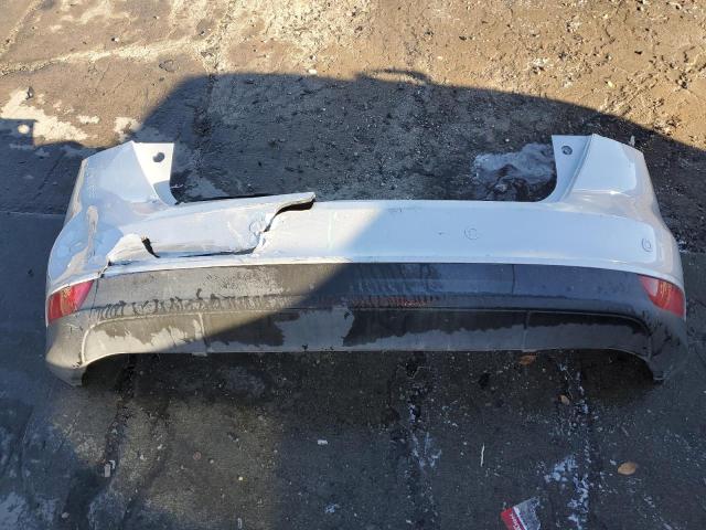 Zdjęcie 12 z aukcji – 2018 FORD FOCUS SEL z VIN 1FADP3M26JL230786