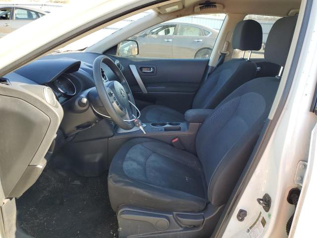 Photo 7 from auction – 2012 NISSAN ROGUE S with VIN JN8AS5MV3CW352397