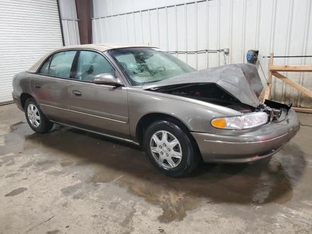 Photo 4 from auction – 2002 BUICK CENTURY LI with VIN 2G4WY55J821132038