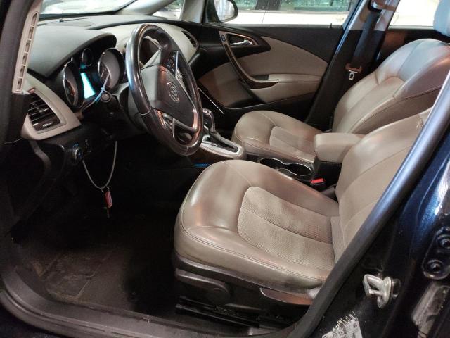 Photo 7 from auction – 2013 BUICK VERANO with VIN 1G4PP5SK6D4174414