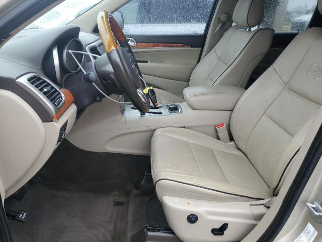 Photo 7 from auction – 2011 JEEP GRAND CHER with VIN 1J4RR6GG3BC657762