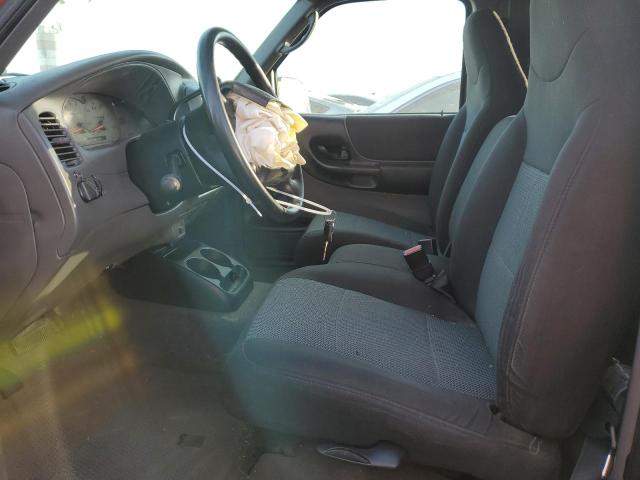 Photo 7 from auction – 2003 FORD RANGER with VIN 1FTYR10D13PB59784