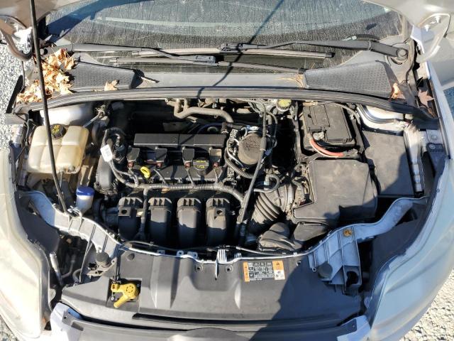 Photo 11 from auction – 2014 FORD FOCUS SE with VIN 1FADP3K25EL421916