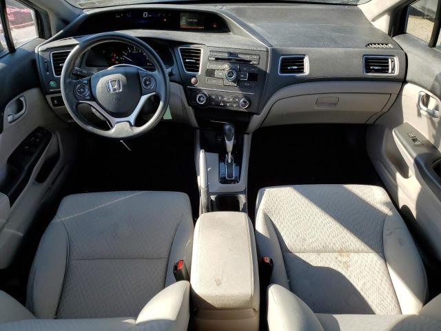 Zdjęcie 8 z aukcji – 2014 HONDA CIVIC LX z VIN 19XFB2F53EE227328