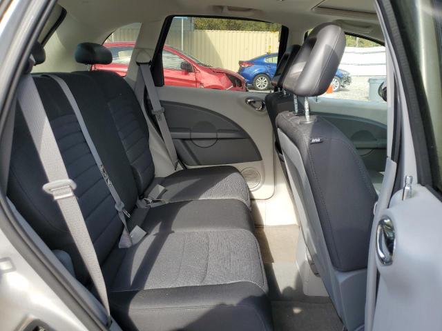Photo 10 from auction – 2009 CHRYSLER PT CRUISER with VIN 3A8FY58979T578575