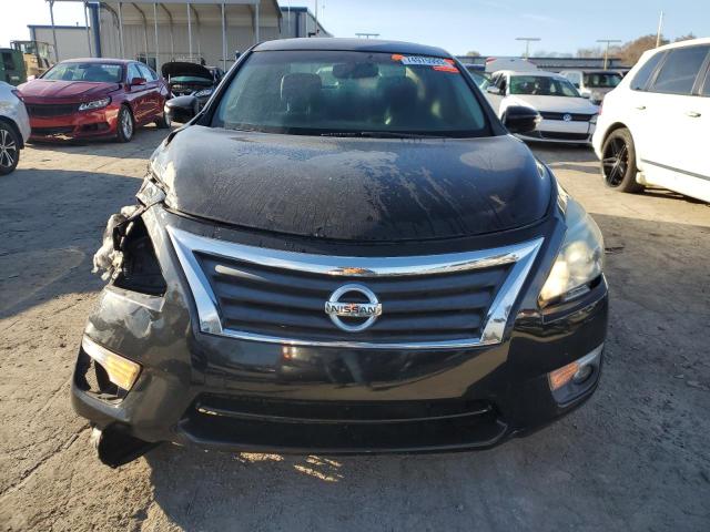 Photo 5 from auction – 2013 NISSAN ALTIMA 3.5 with VIN 1N4BL3AP1DN548780