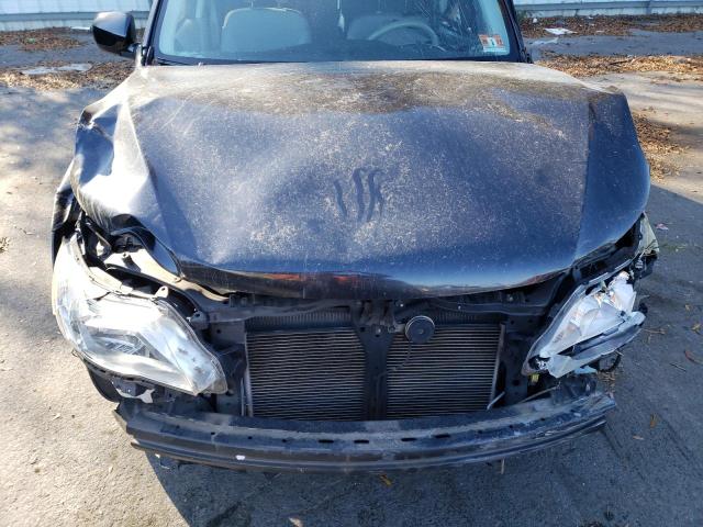 Photo 11 from auction – 2013 SUBARU FORESTER 2 with VIN JF2SHADCXDH440991