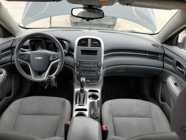 Photo 8 from auction – 2015 CHEVROLET MALIBU LS with VIN 1G11B5SL7FF330767