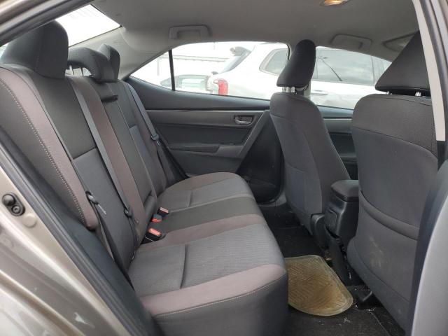 Zdjęcie 10 z aukcji – 2017 TOYOTA COROLLA L z VIN 2T1BURHEXHC915733